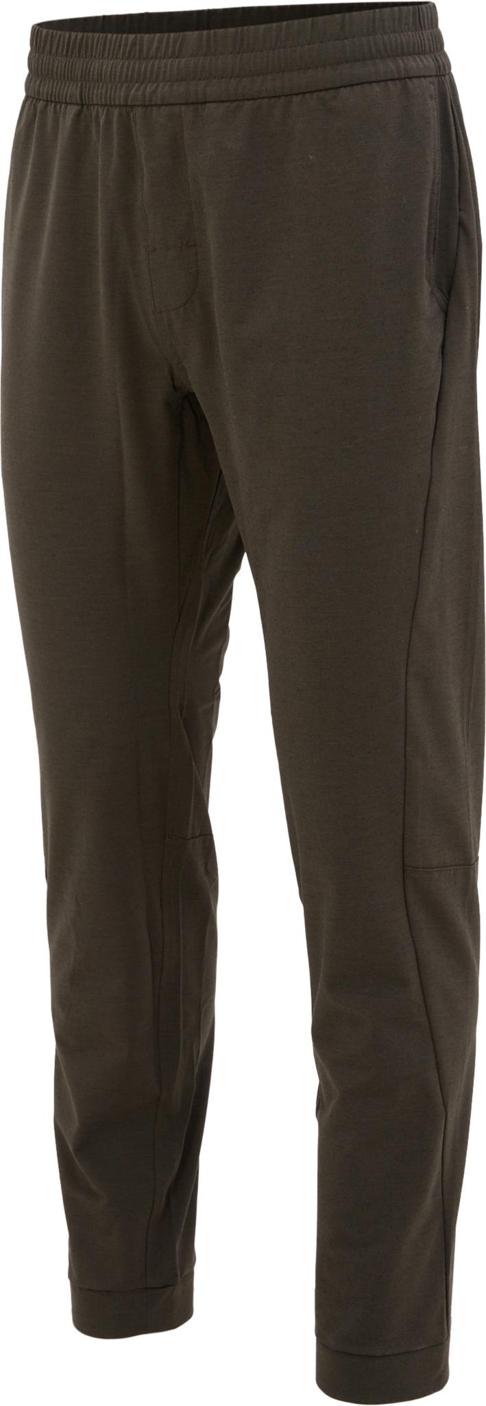 Product gallery image number 2 for product Pantalon de jogging West Edge - Homme