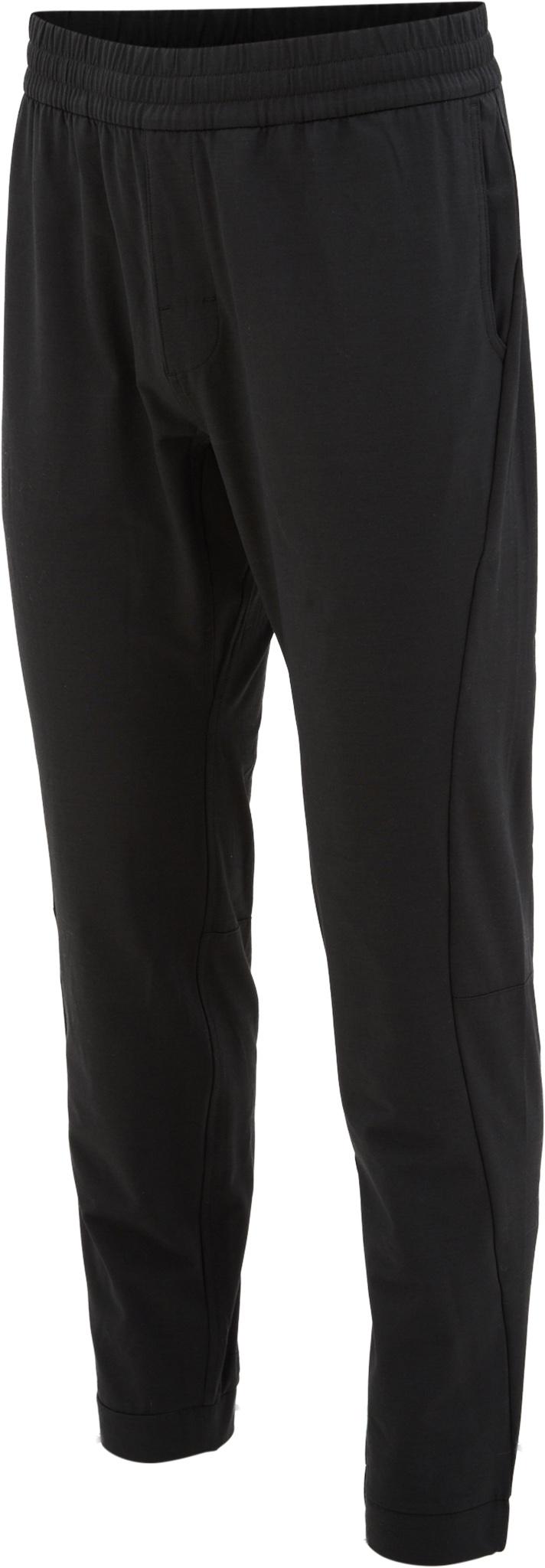 Numéro de l'image de la galerie de produits 2 pour le produit Pantalon de jogging West Edge - Homme