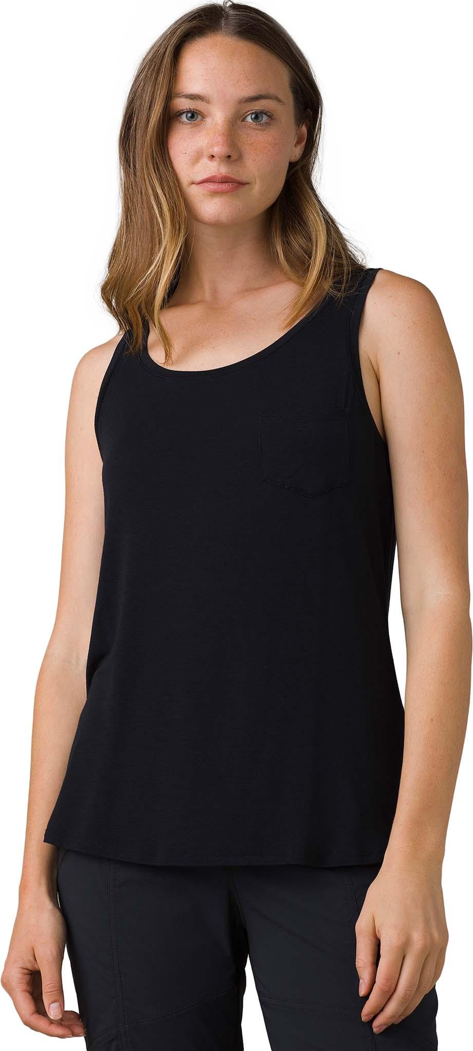 Numéro de l'image de la galerie de produits 3 pour le produit Débardeur Foundation à encolure dégagée - Femme