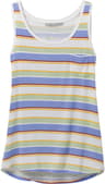 Couleur: Morning Glory Stripe