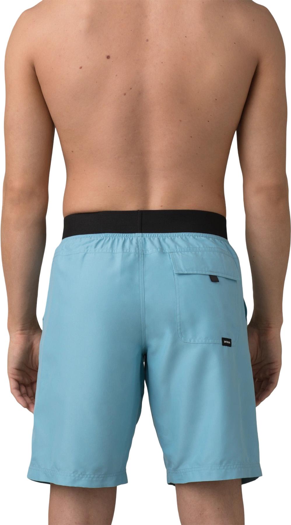 Product gallery image number 2 for product Mojo Shorts - Men's