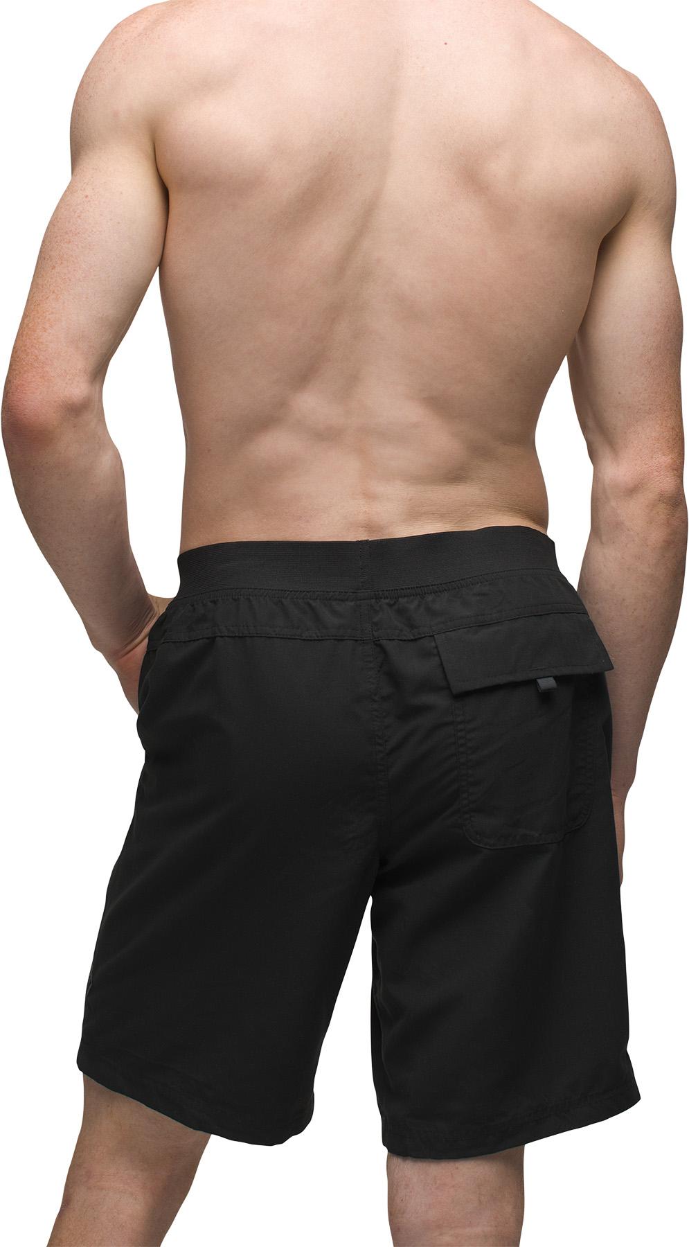 Product gallery image number 2 for product Mojo Shorts - Men's