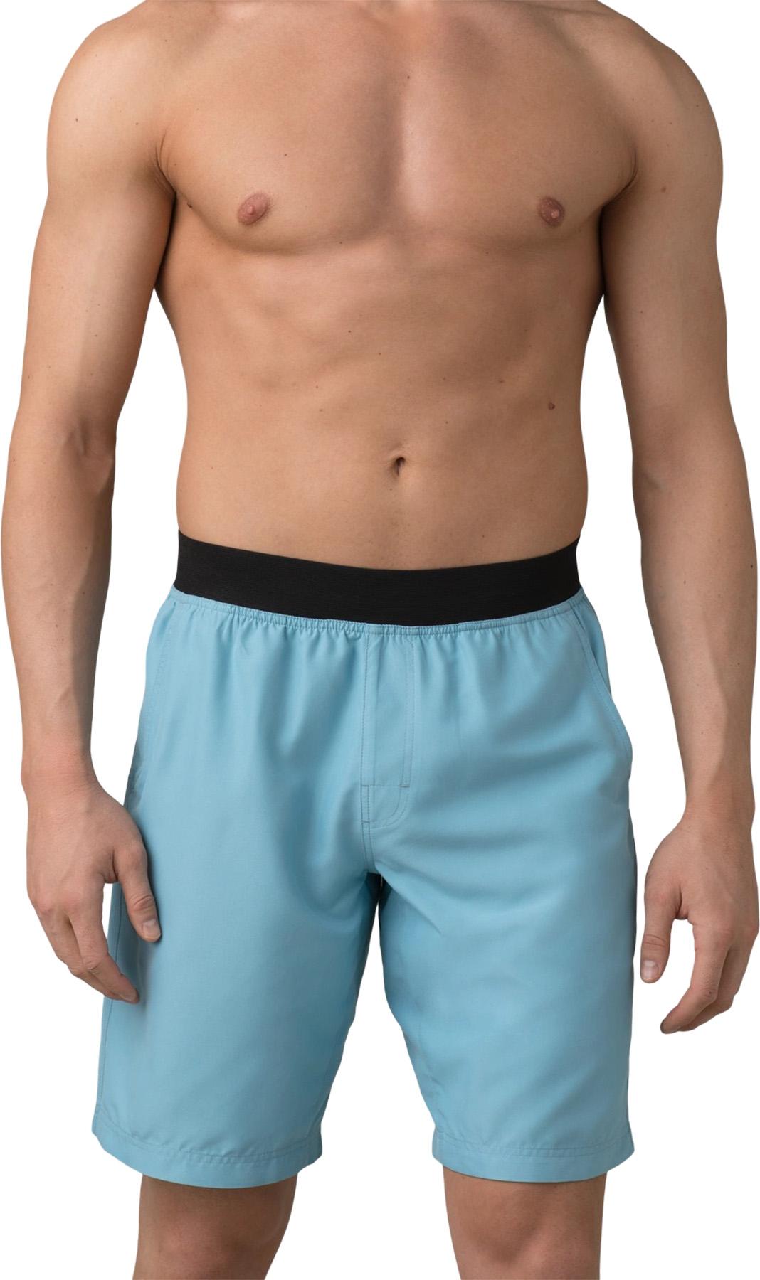 Product gallery image number 3 for product Mojo Shorts - Men's