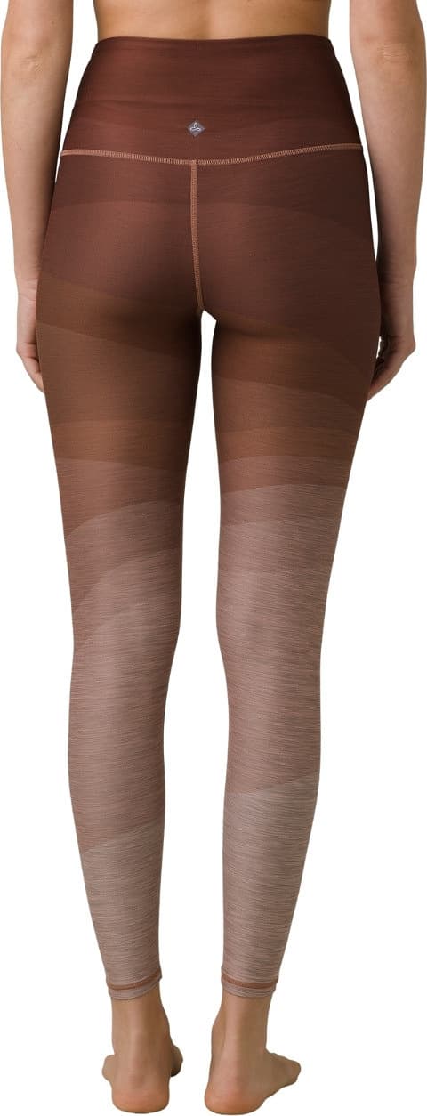 Product gallery image number 2 for product Layna 7/8 Legging - Women's