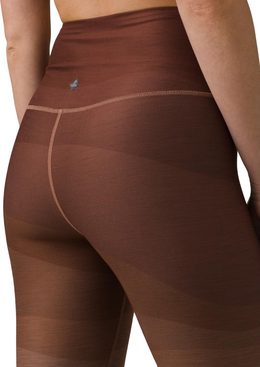Product gallery image number 3 for product Layna 7/8 Legging - Women's