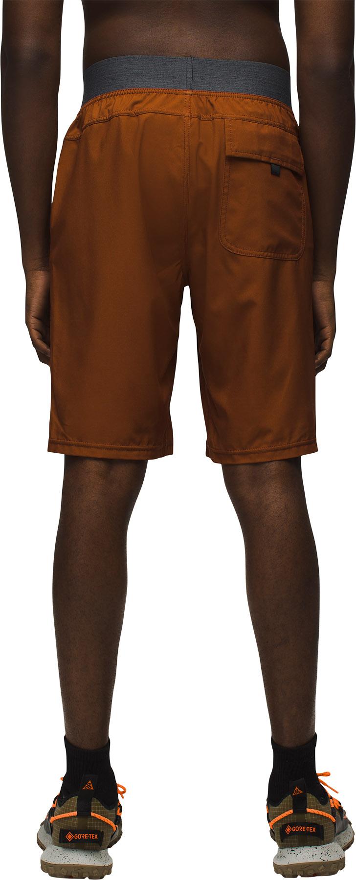 Product gallery image number 2 for product Super Mojo II Short - Men's