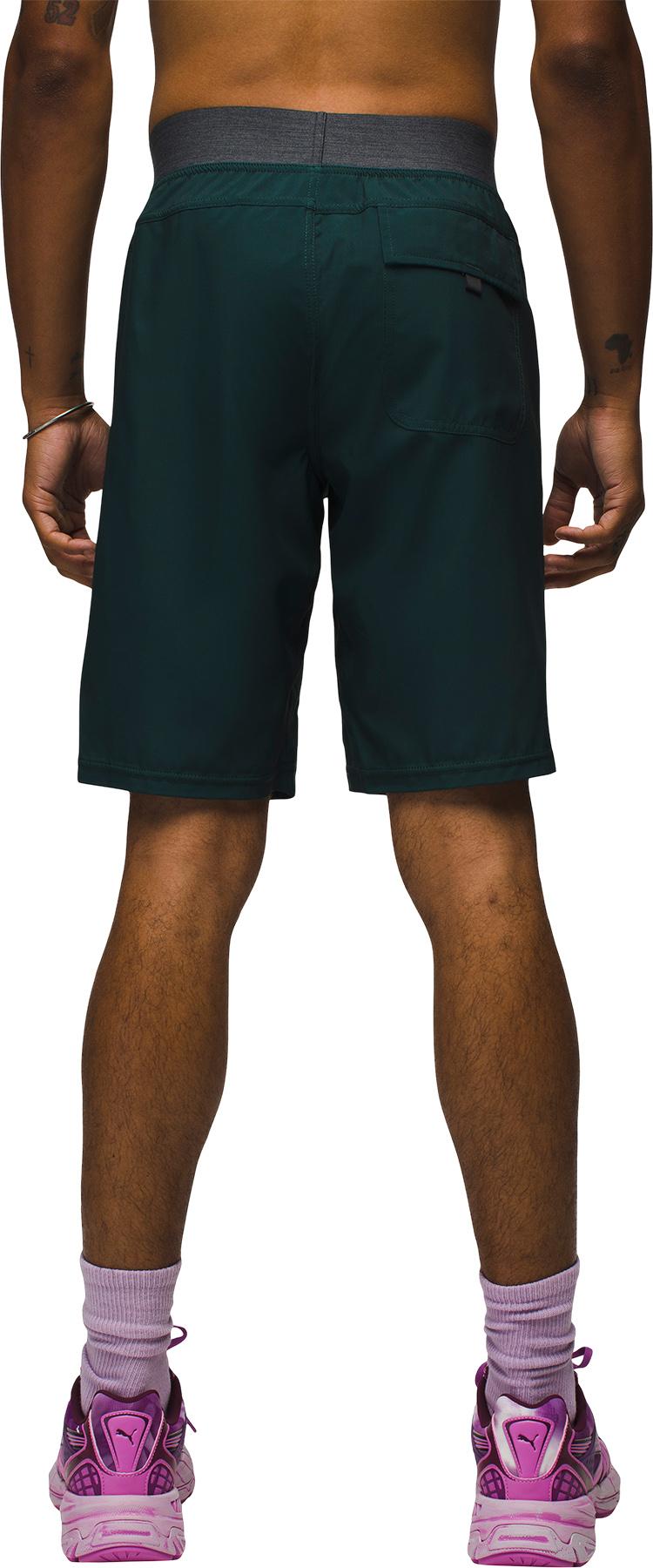 Product gallery image number 2 for product Super Mojo II Short - Men's