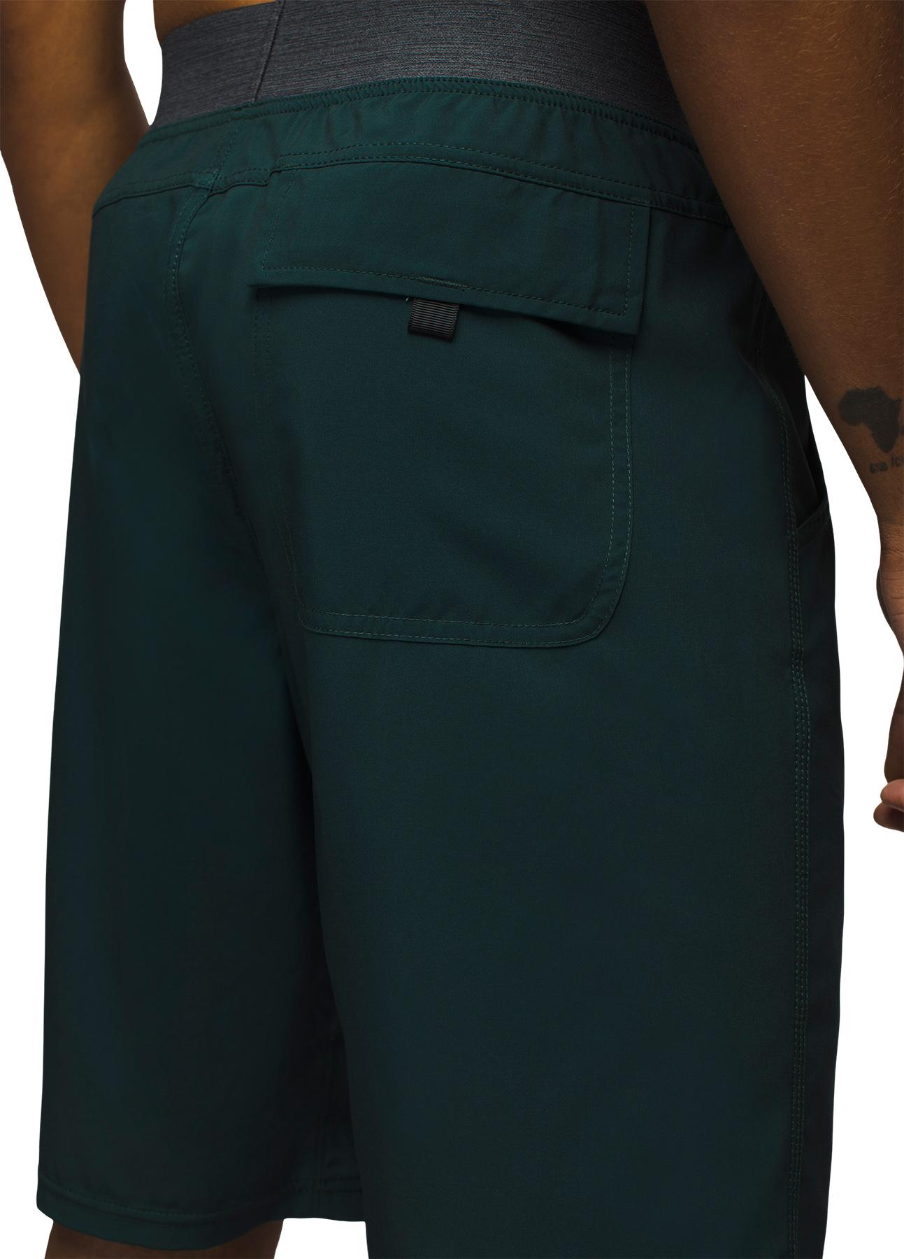 Product gallery image number 3 for product Super Mojo II Short - Men's