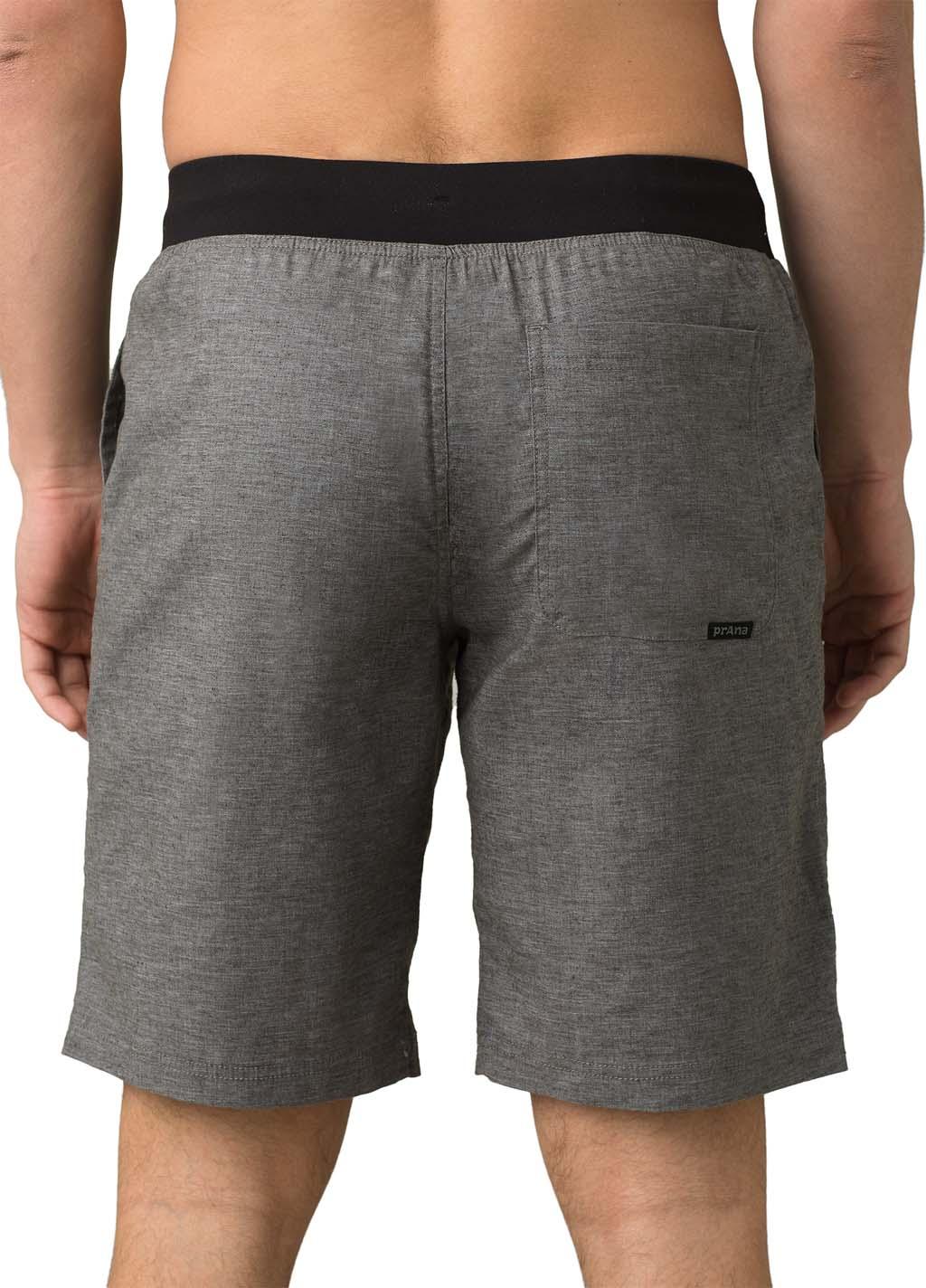 Product gallery image number 2 for product Vaha Short - Men's
