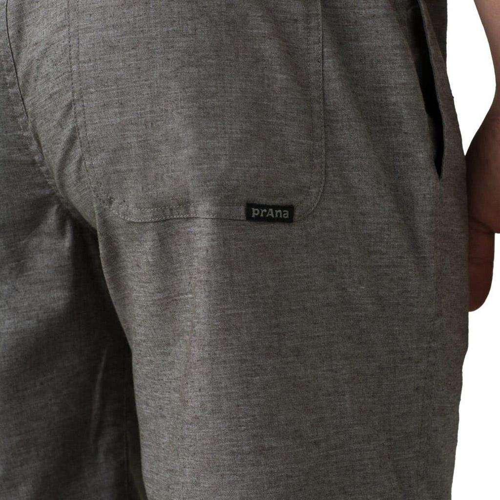 Product gallery image number 3 for product Vaha Short - Men's