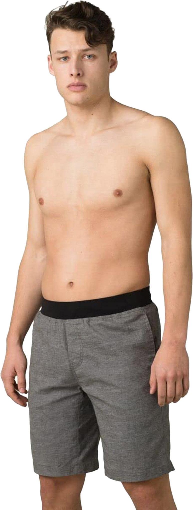 Product gallery image number 6 for product Vaha Short - Men's