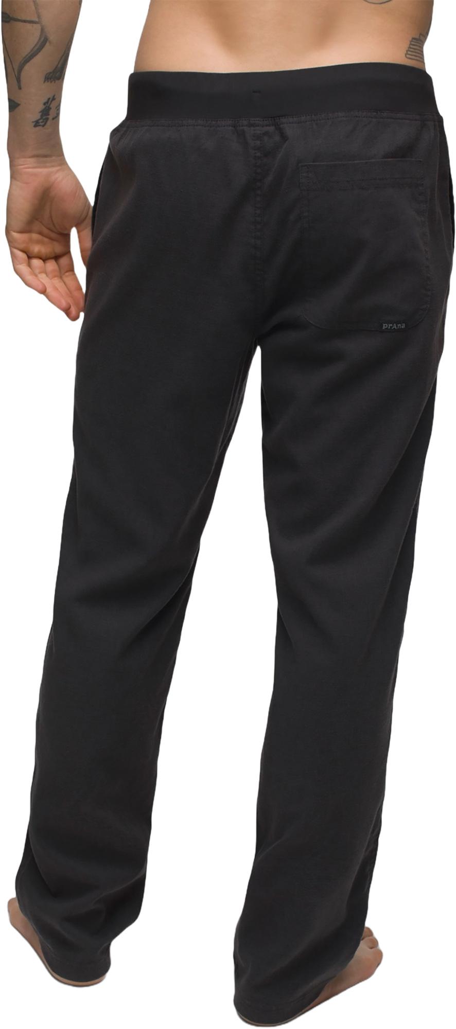Product gallery image number 2 for product Vaha Straight Pant - Men