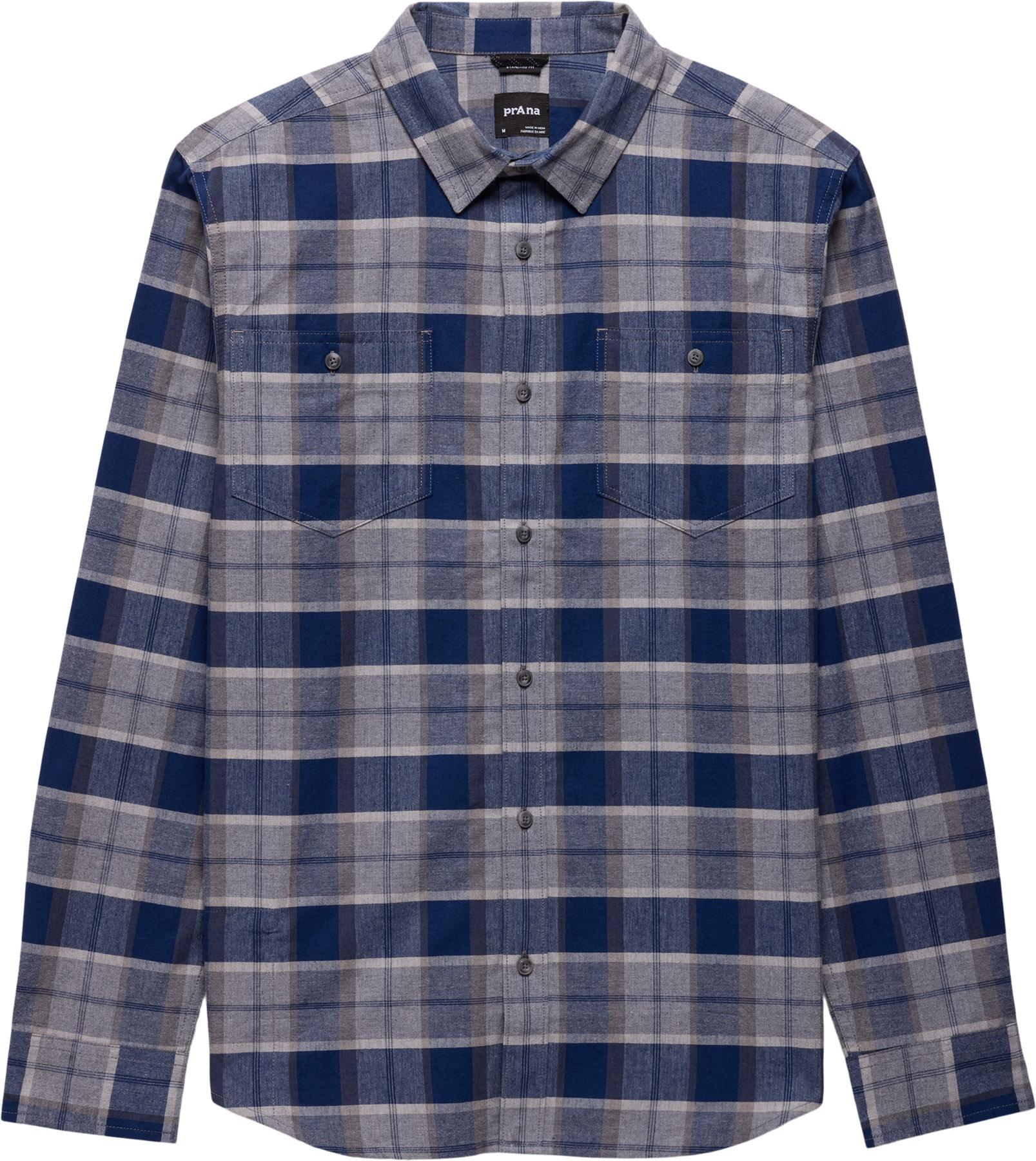 Product image for Dolberg Flannel Shirt - Men's