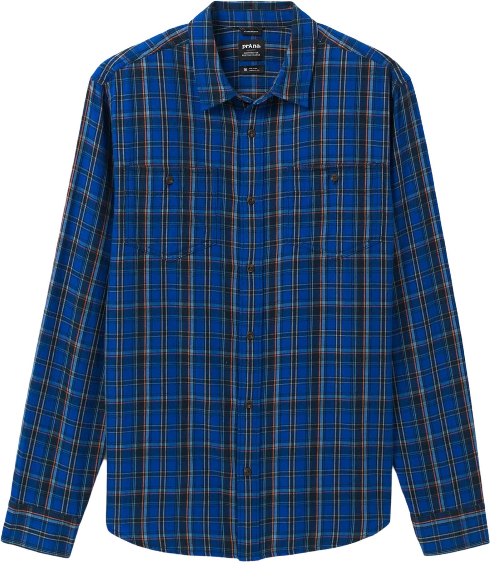 Product image for Dolberg Flannel Shirt - Men's