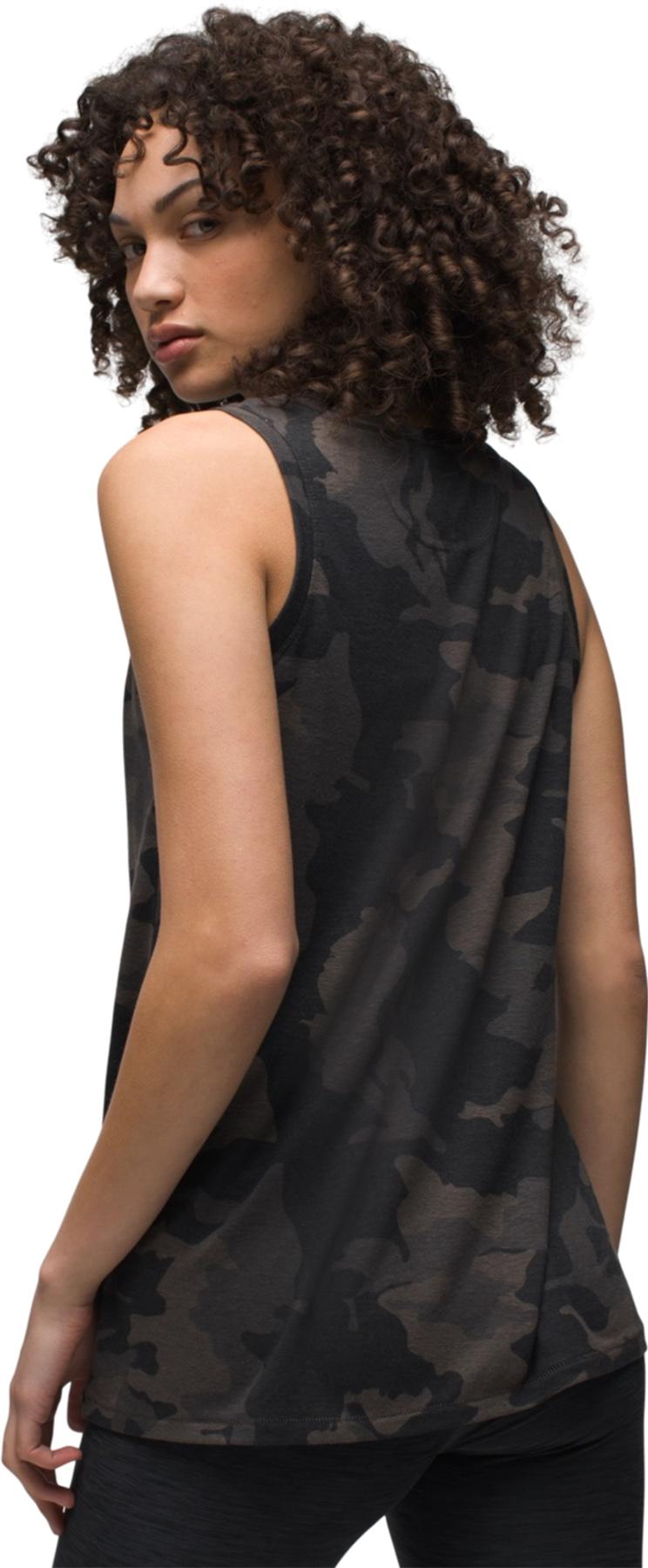 Product gallery image number 2 for product Cozy Up Tank - Women's