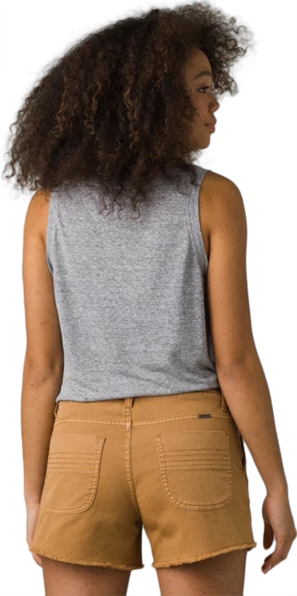 Numéro de l'image de la galerie de produits 2 pour le produit Camisole Cozy Up - Femme