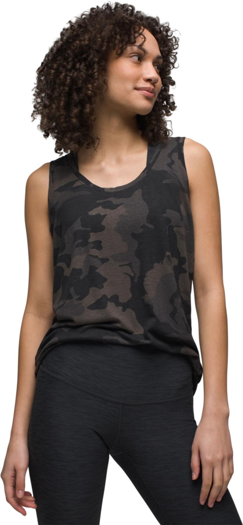Product gallery image number 3 for product Cozy Up Tank - Women's