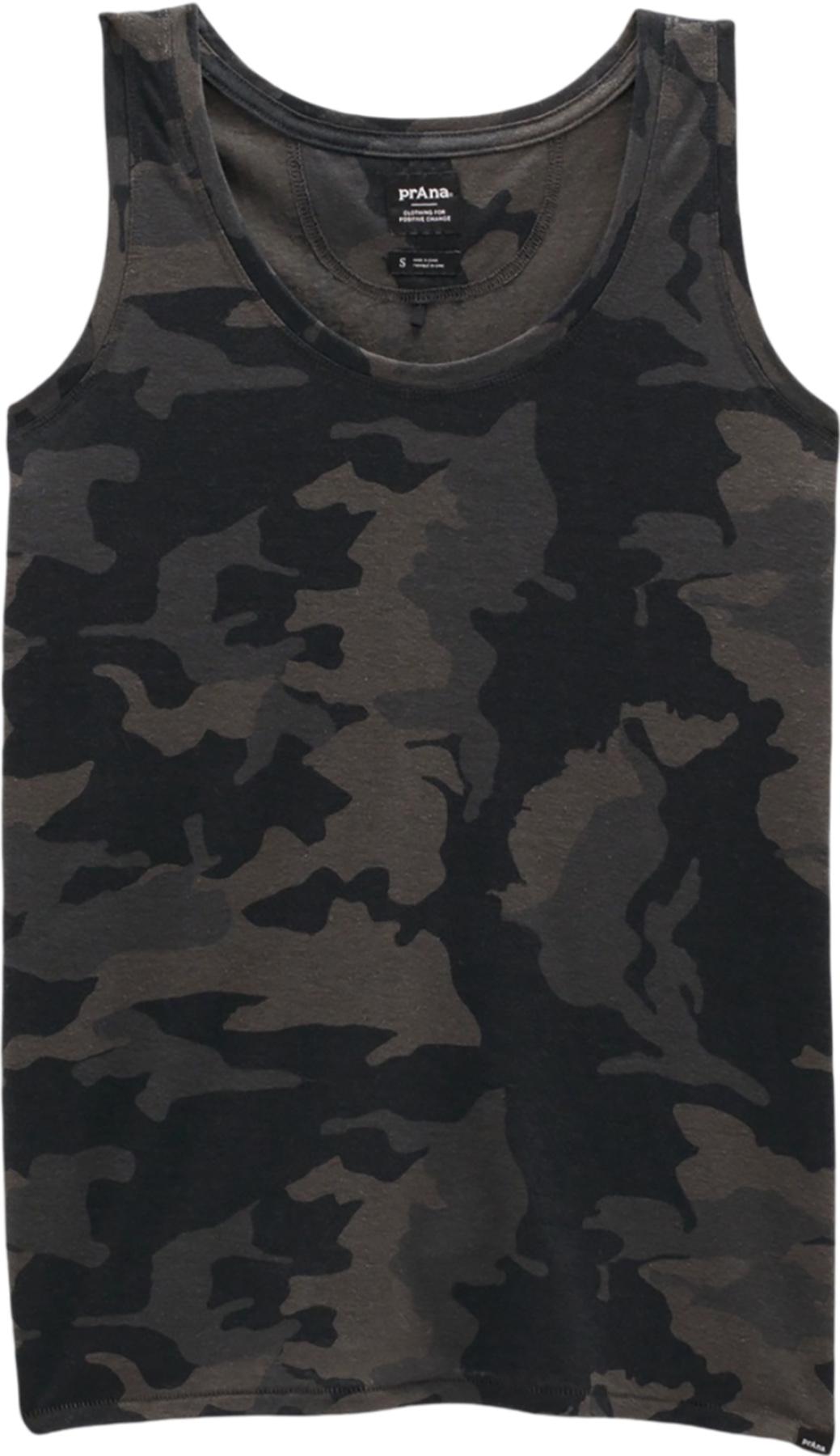Numéro de l'image de la galerie de produits 1 pour le produit Camisole Cozy Up - Femme