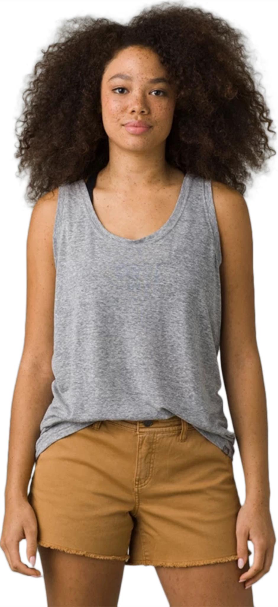 Numéro de l'image de la galerie de produits 1 pour le produit Camisole Cozy Up - Femme