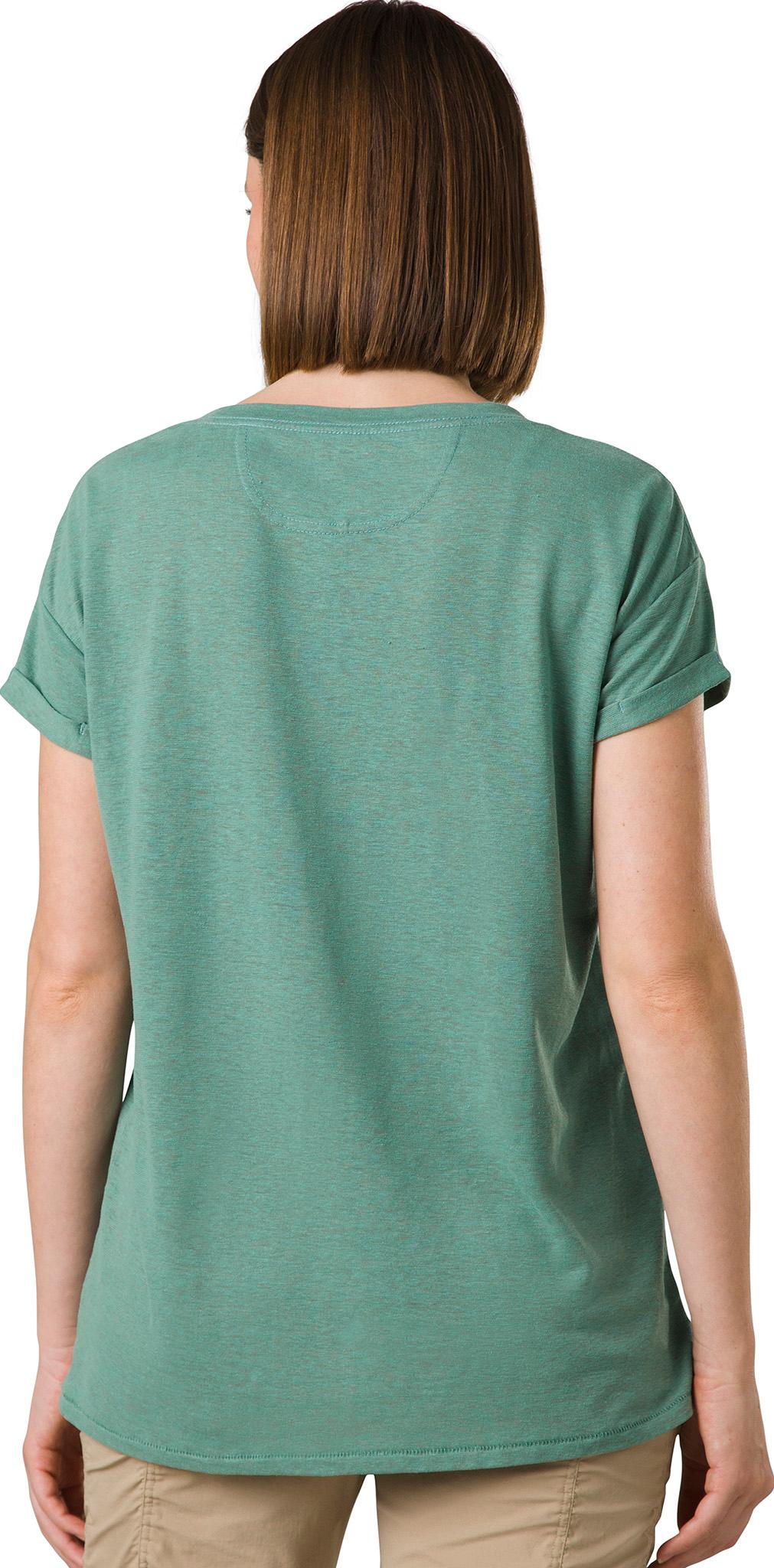 Numéro de l'image de la galerie de produits 2 pour le produit T-shirt Cozy Up - Femme