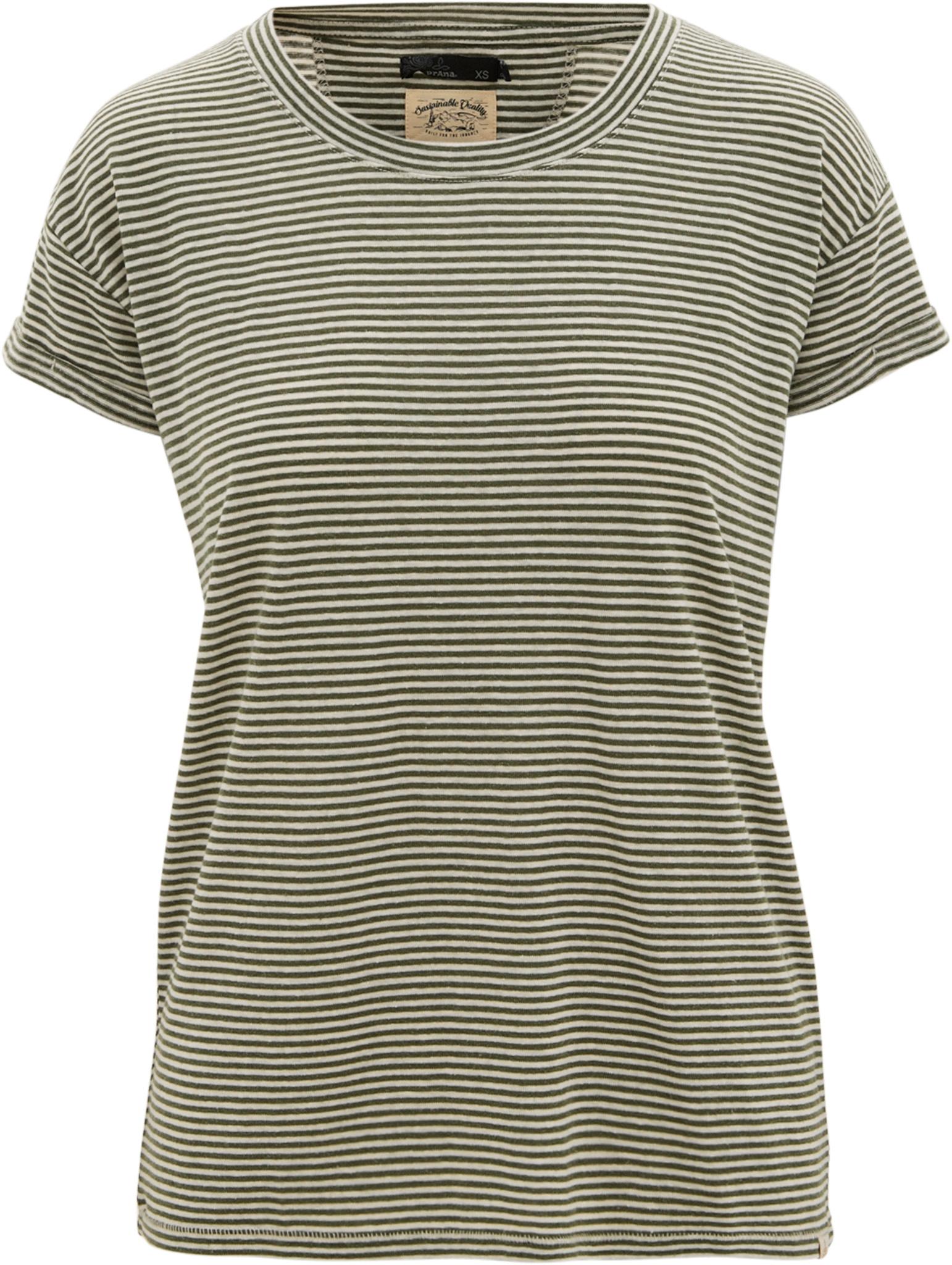 Product gallery image number 1 for product Cozy Up T-Shirt - Women's