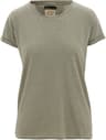 Colour: Kale Heather Stripe