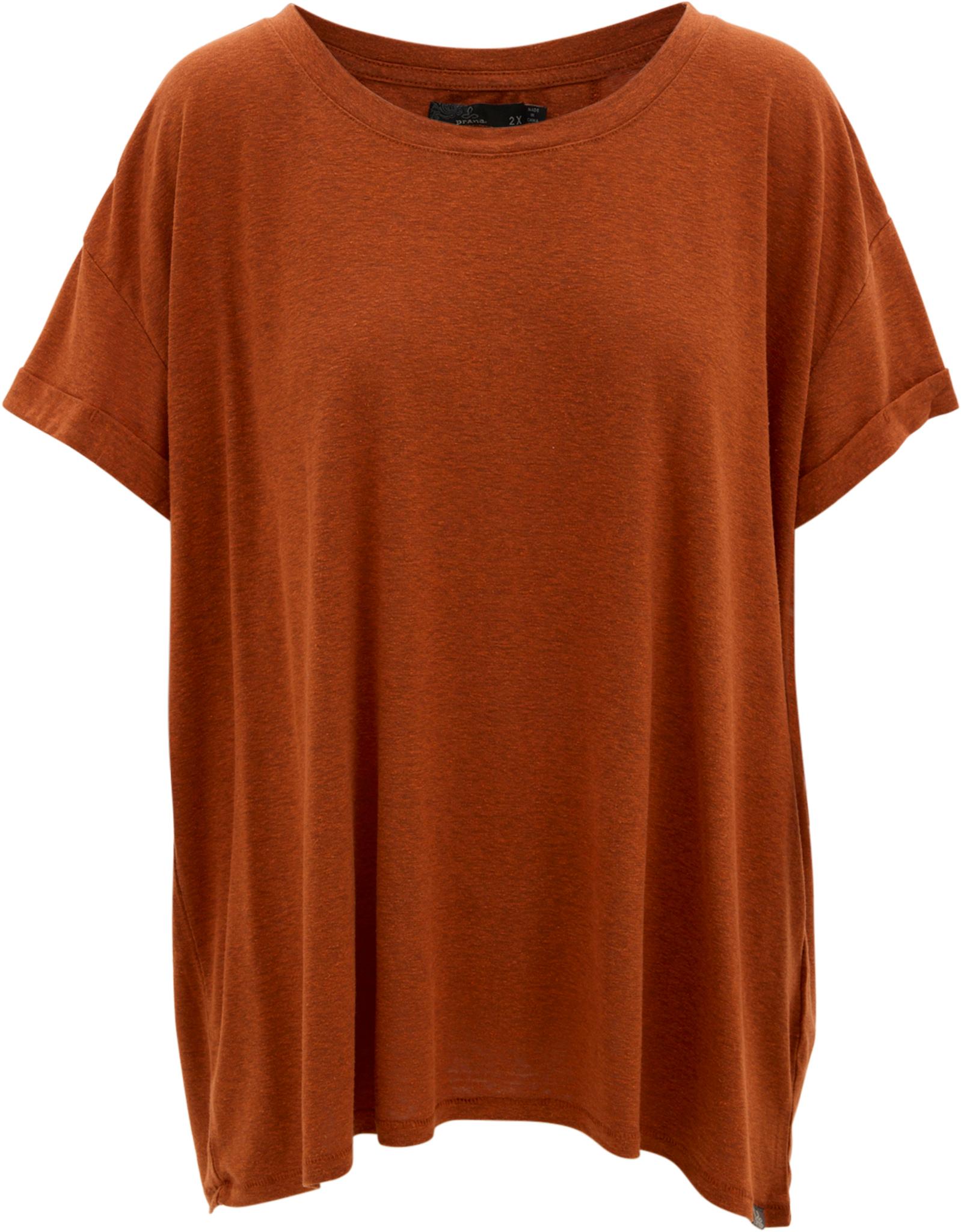 Product image for Cozy Up Plus Size T-Shirt - Women's