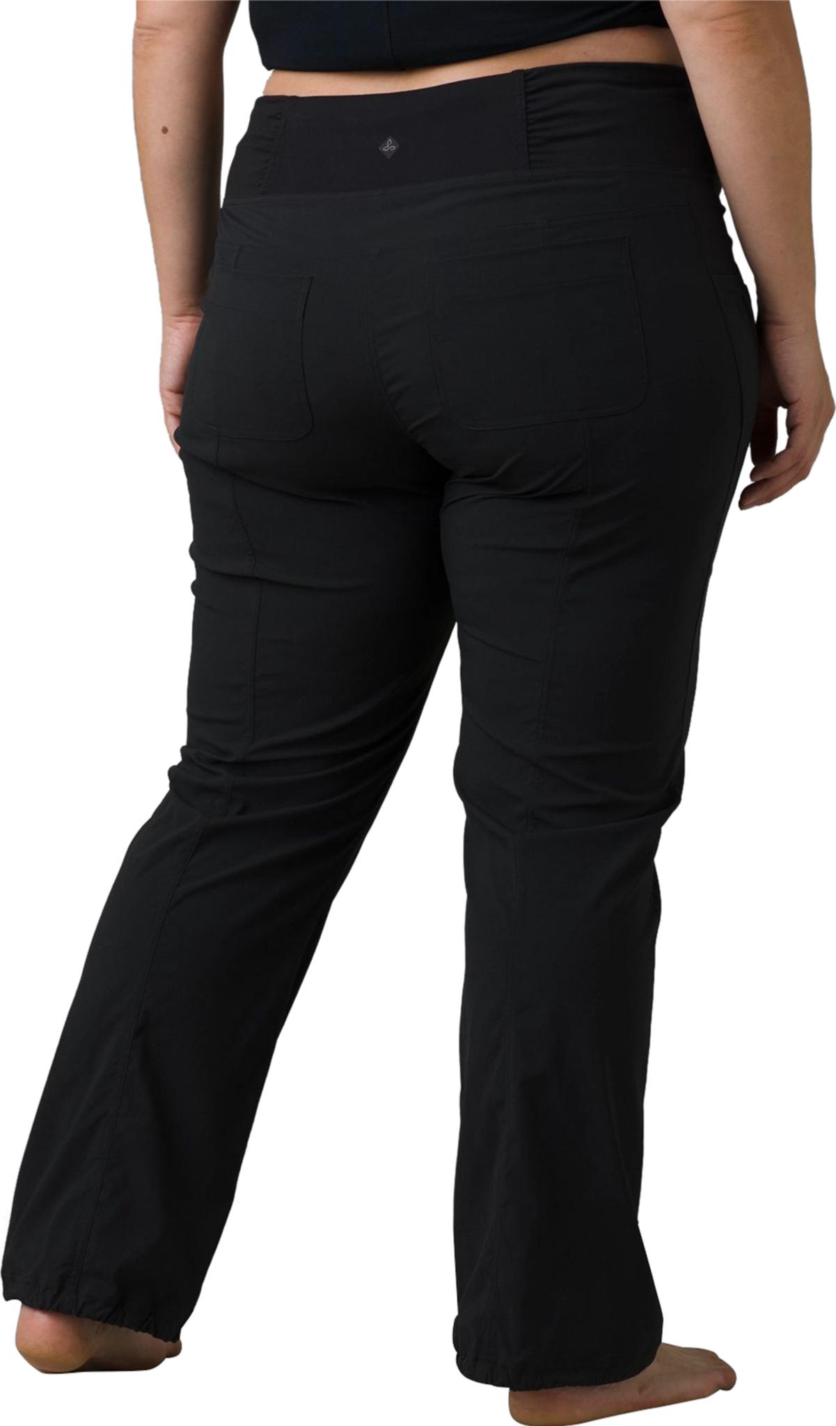 Product gallery image number 2 for product Summit Plus Size Pant - Women's