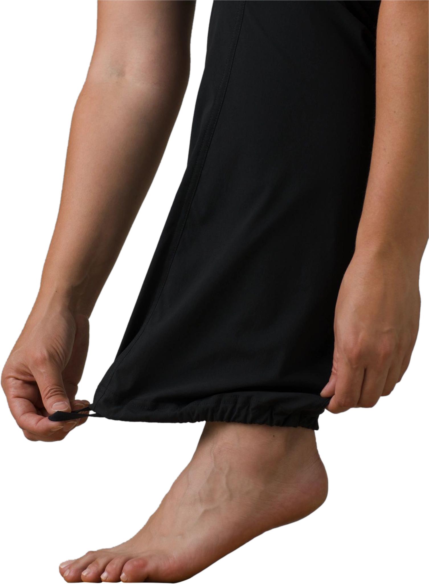 Product gallery image number 3 for product Summit Plus Size Pant - Women's