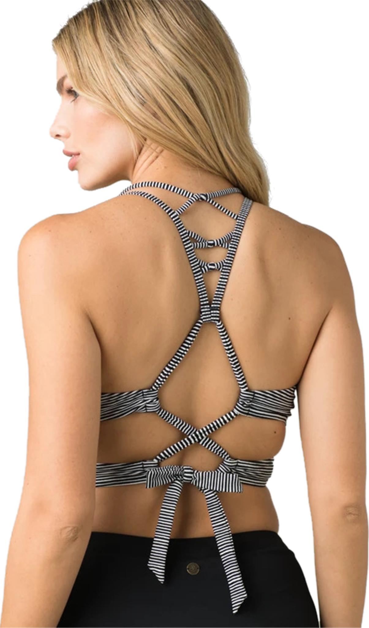 Product gallery image number 3 for product Atalia D/DD Cup Swim Top - Women's