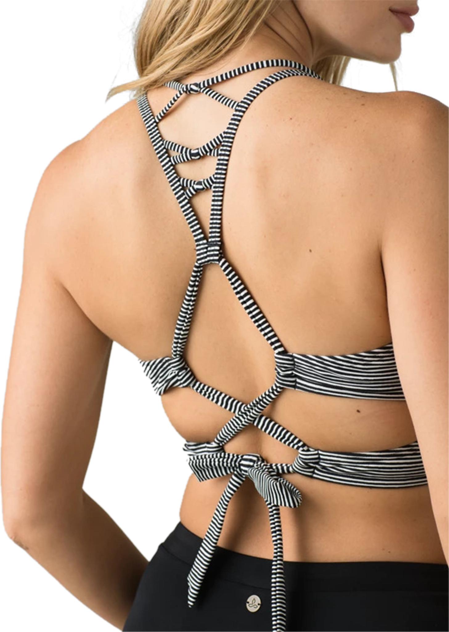 Product gallery image number 2 for product Atalia D/DD Cup Swim Top - Women's