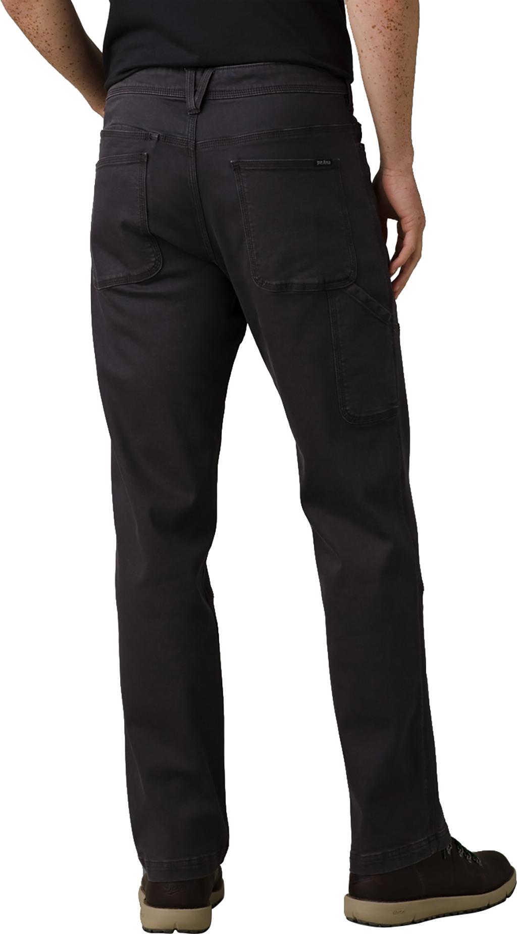 Product gallery image number 2 for product Station Pant - Men's
