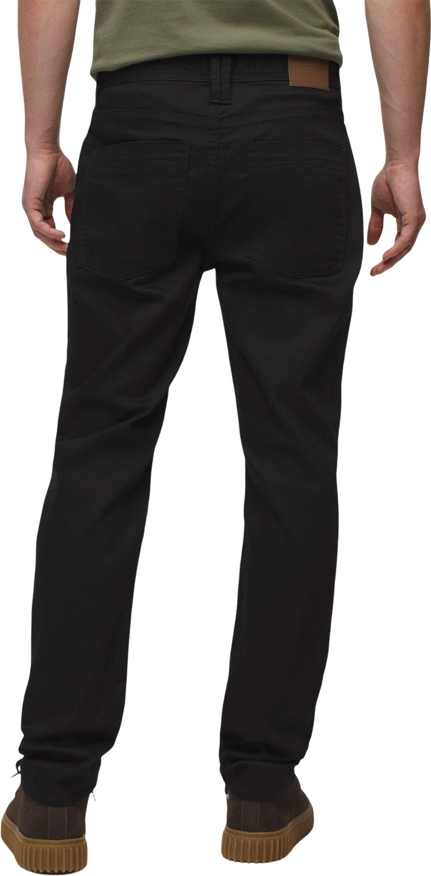 Numéro de l'image de la galerie de produits 2 pour le produit Jean coupe ajustée fuselée Bridger - Homme