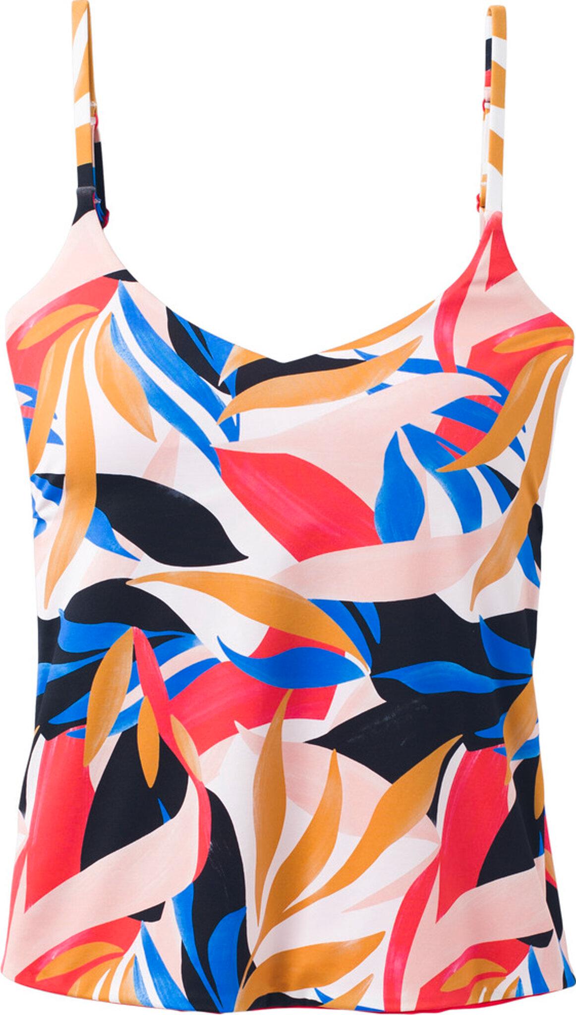 Numéro de l'image de la galerie de produits 1 pour le produit Tankini réversible Jess - Femme
