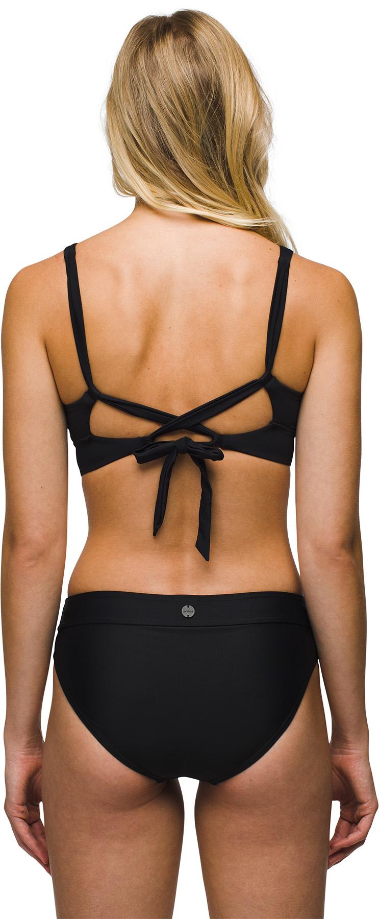 Product gallery image number 2 for product Ramba Bikini Bottom - Women's
