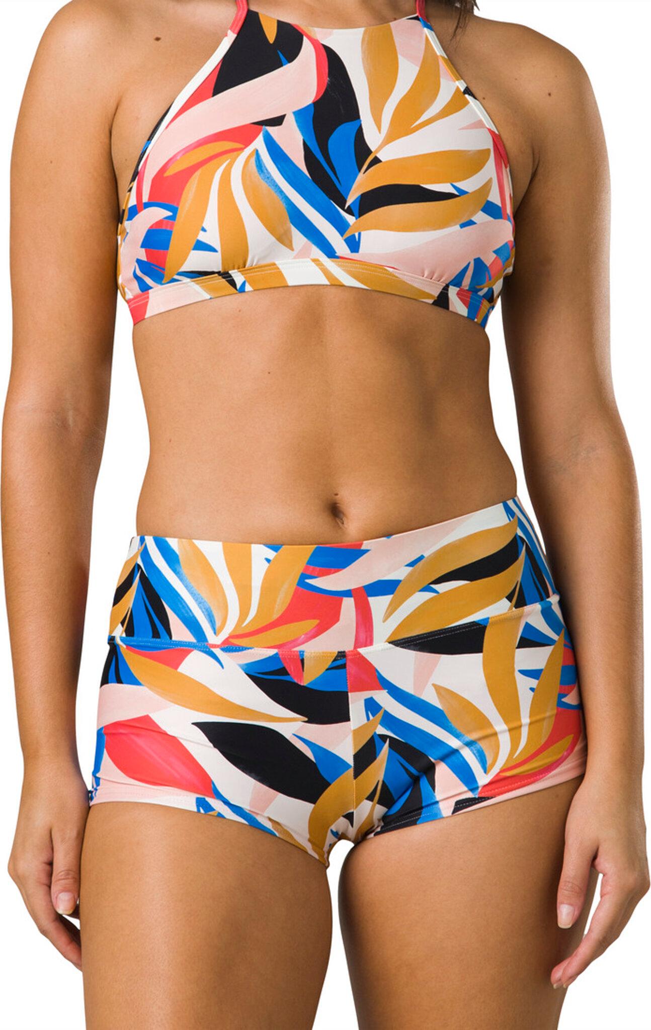 Product gallery image number 2 for product Datum Banded Swim Bottom - Women's