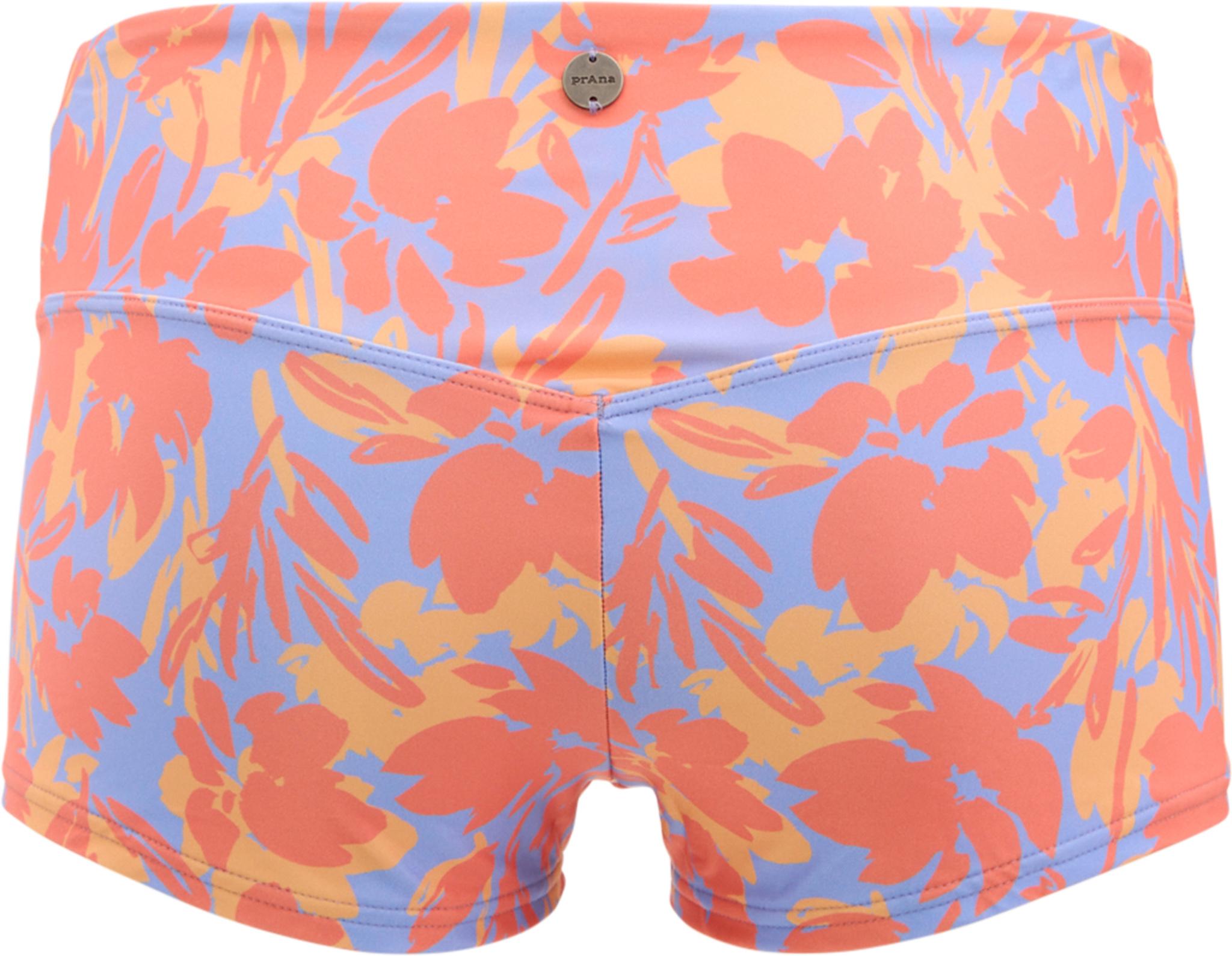 Product gallery image number 2 for product Datum Banded Swim Bottom - Women's