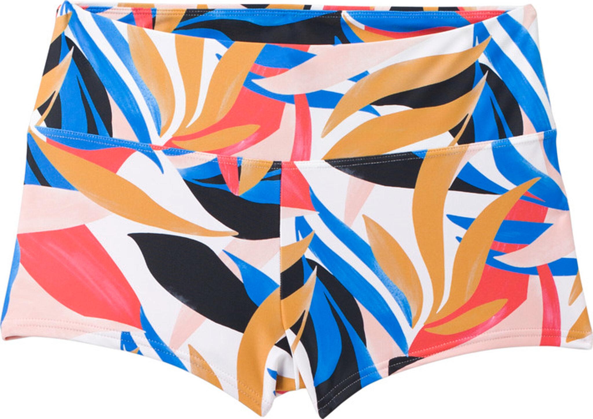 Product gallery image number 1 for product Datum Banded Swim Bottom - Women's