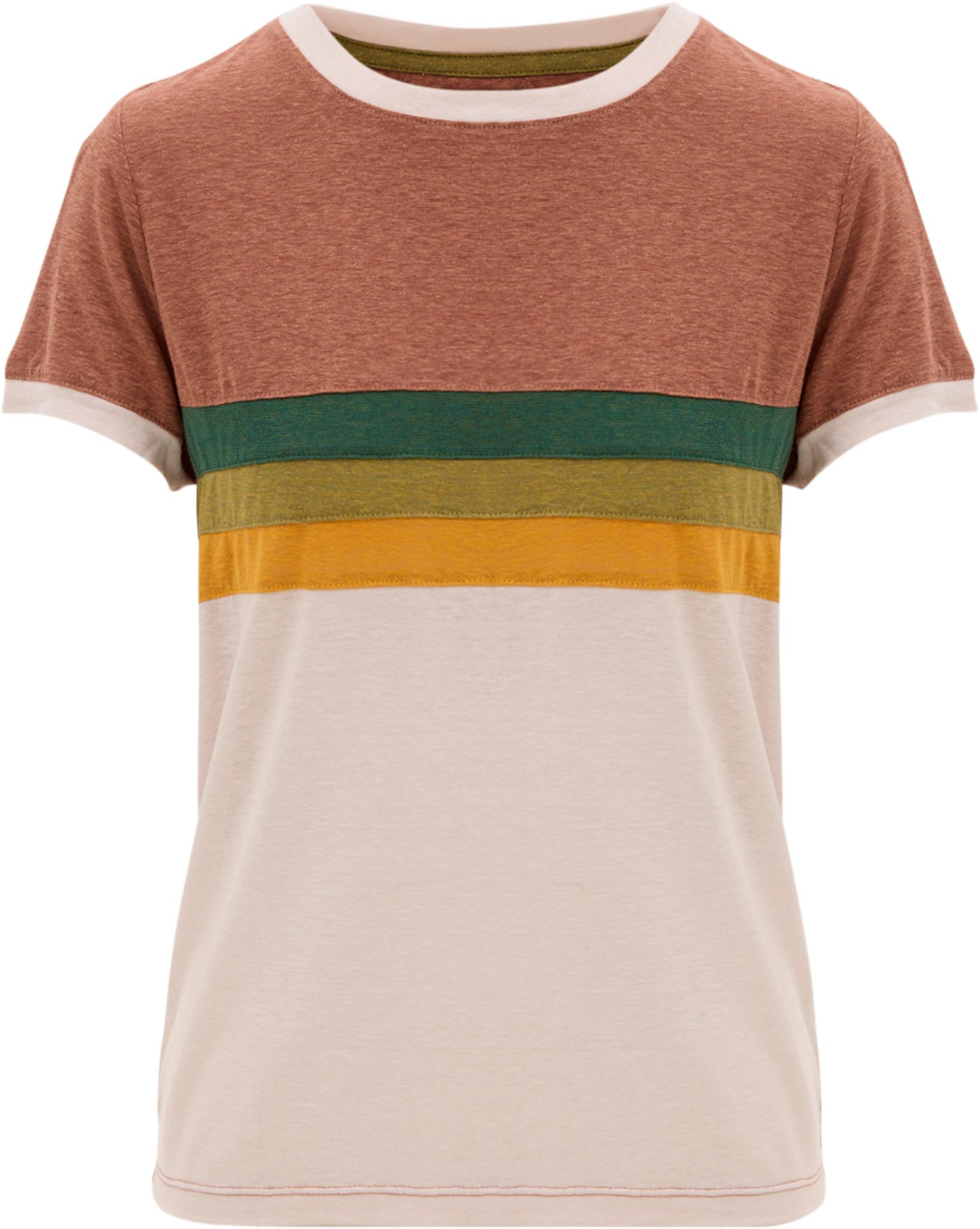 Product image for Cozy Up Ringer T-Shirt - Women's