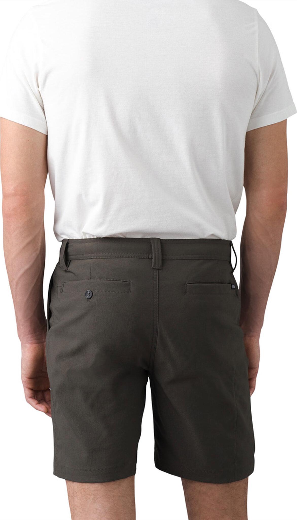 Product gallery image number 3 for product Alameda Shorts - Men's