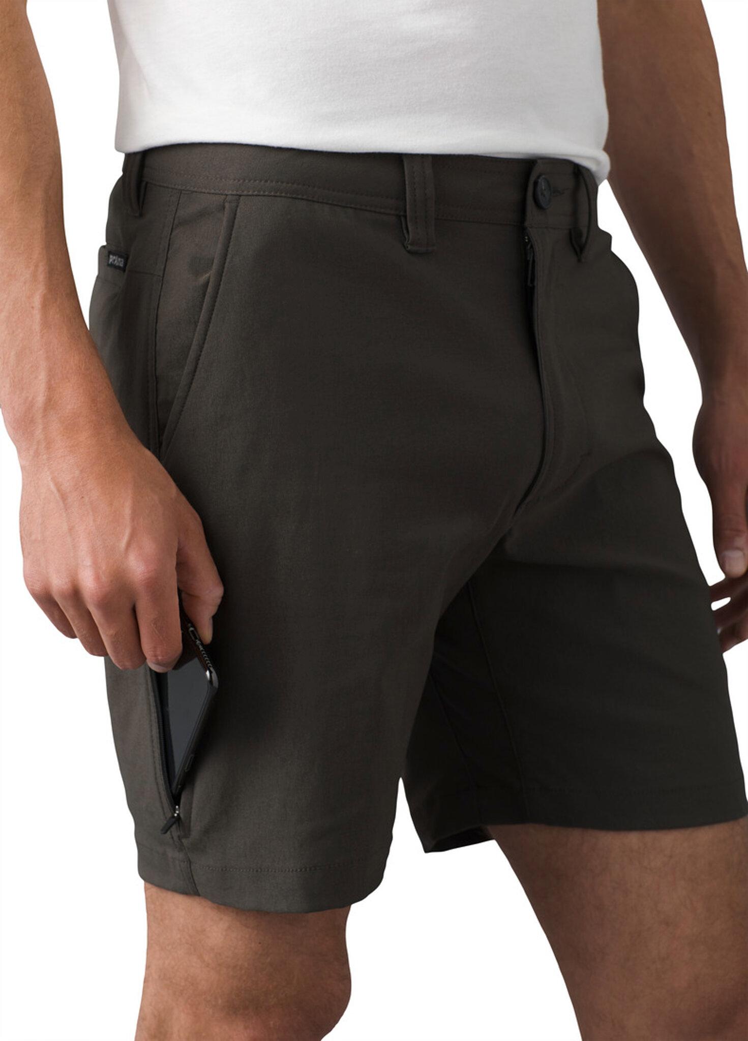 Product gallery image number 2 for product Alameda Shorts - Men's