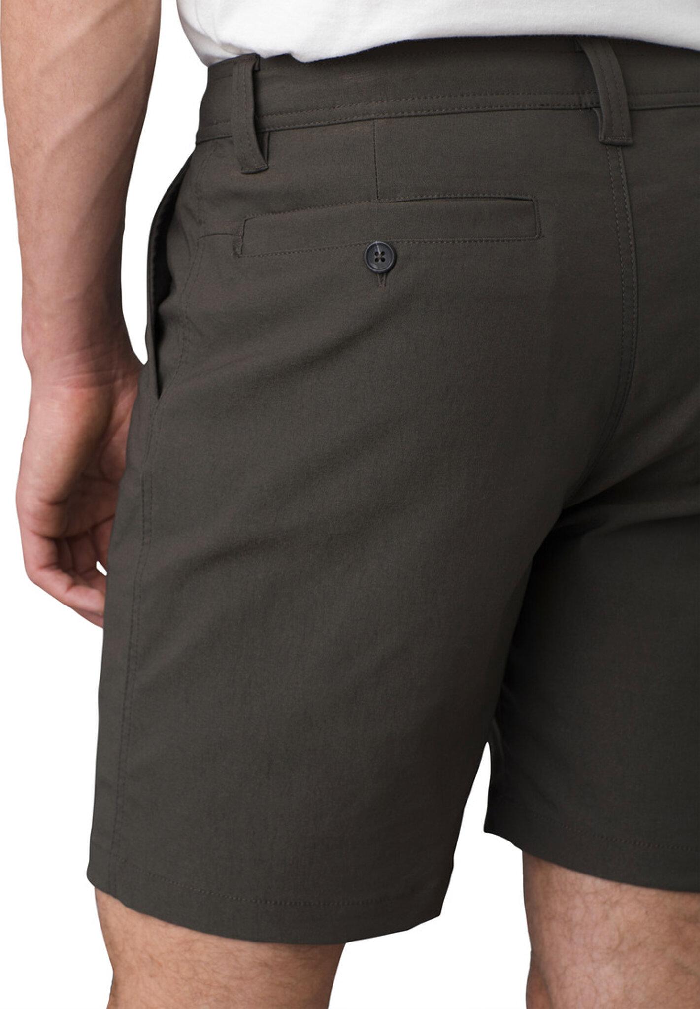 Product gallery image number 4 for product Alameda Shorts - Men's