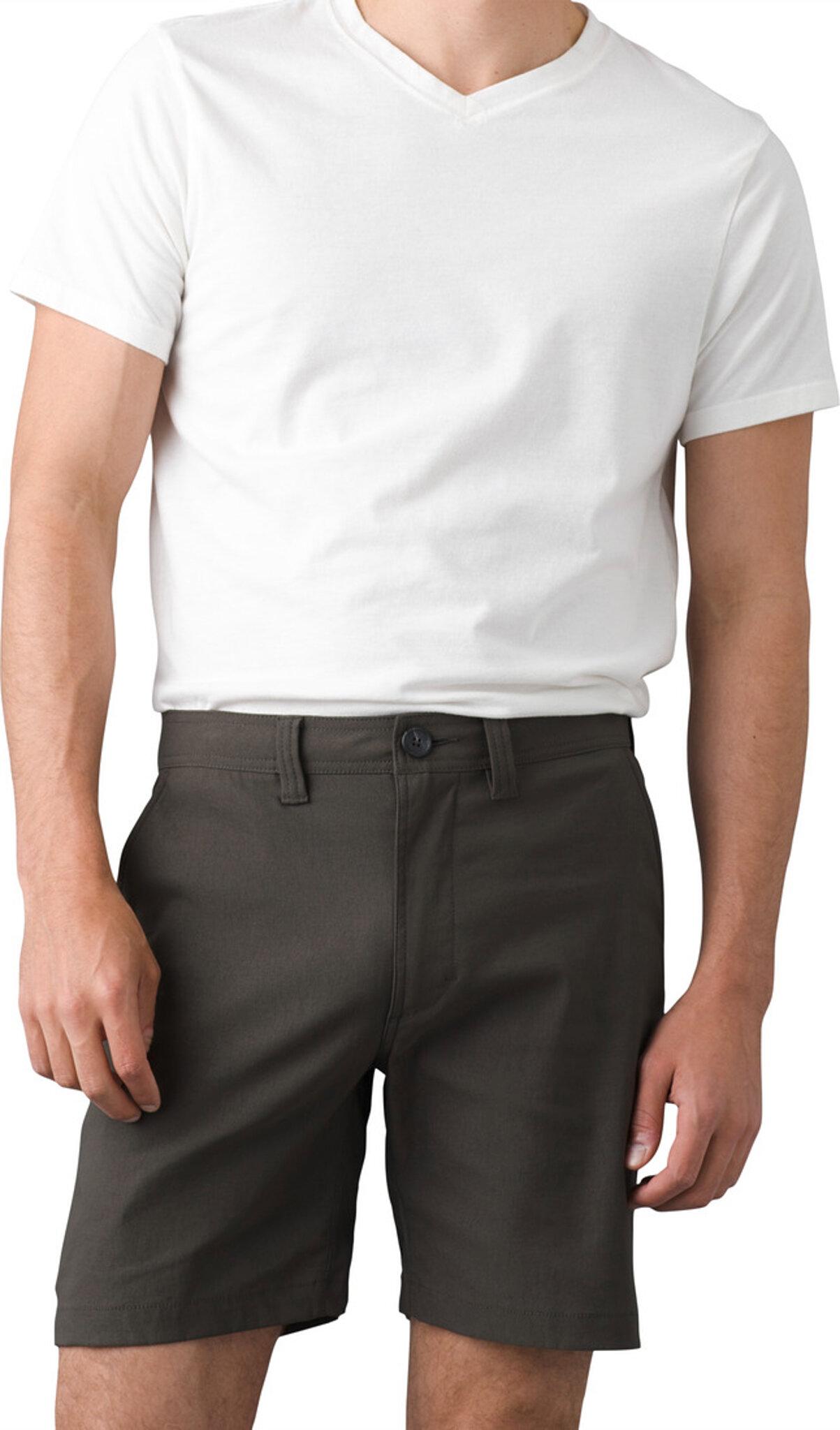 Product gallery image number 5 for product Alameda Shorts - Men's