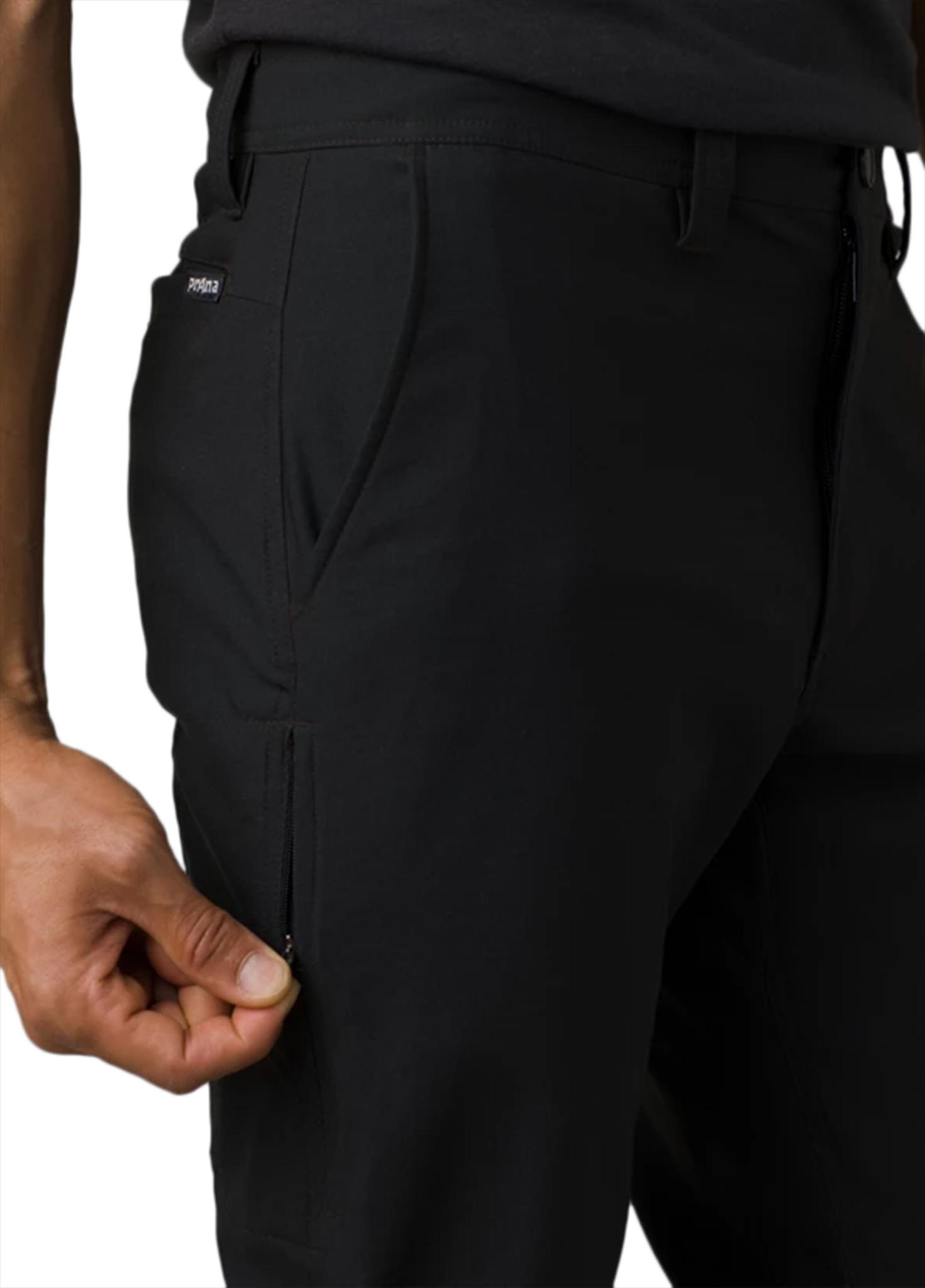 Product gallery image number 3 for product Alameda Pant - Men's