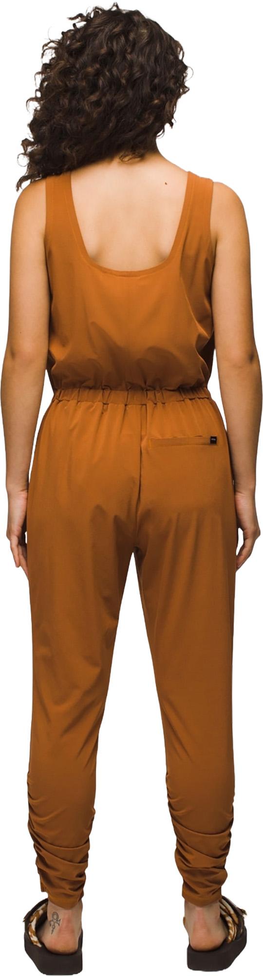Numéro de l'image de la galerie de produits 4 pour le produit Combinaison Railay - Femme