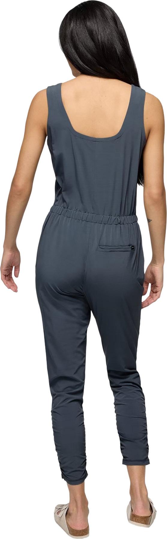 Product gallery image number 3 for product Railay Jumpsuit - Women's