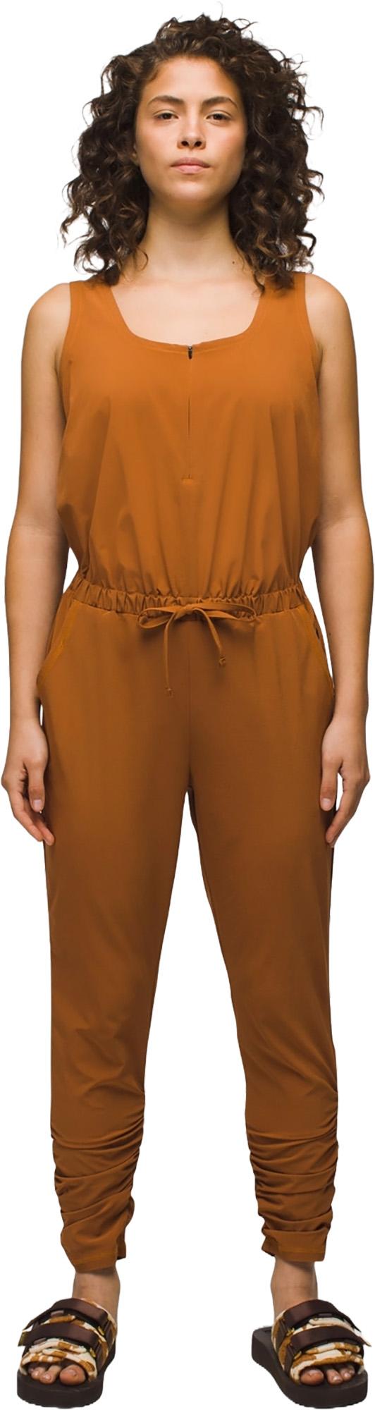 Numéro de l'image de la galerie de produits 2 pour le produit Combinaison Railay - Femme