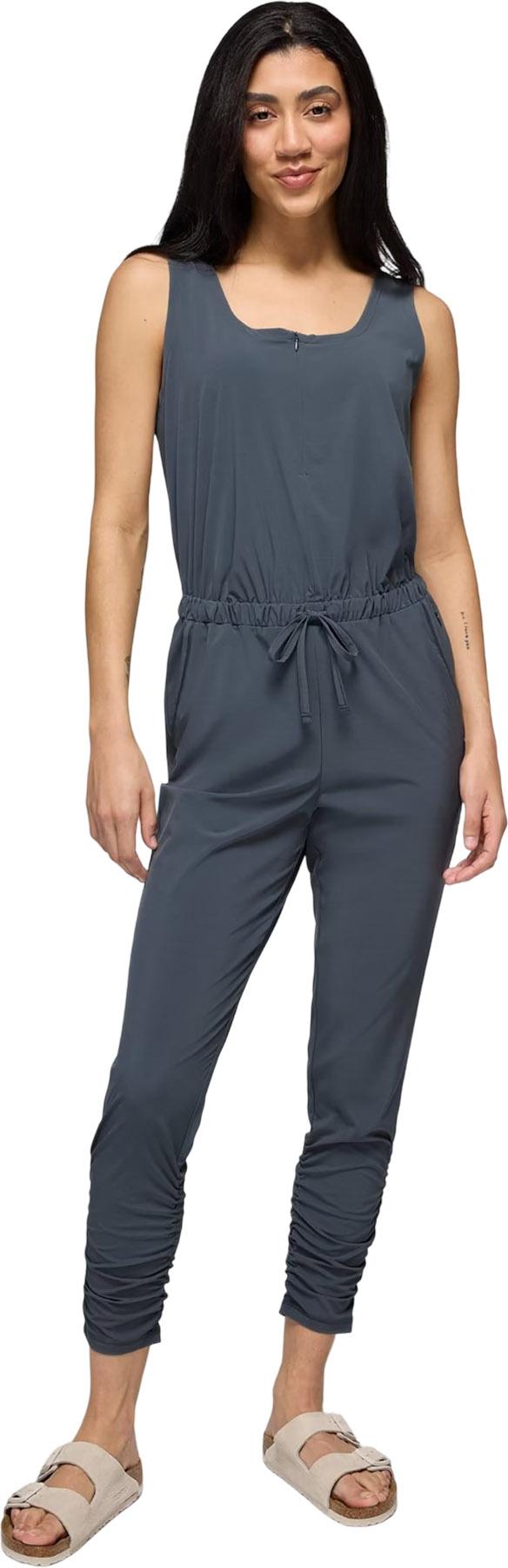 Product gallery image number 2 for product Railay Jumpsuit - Women's