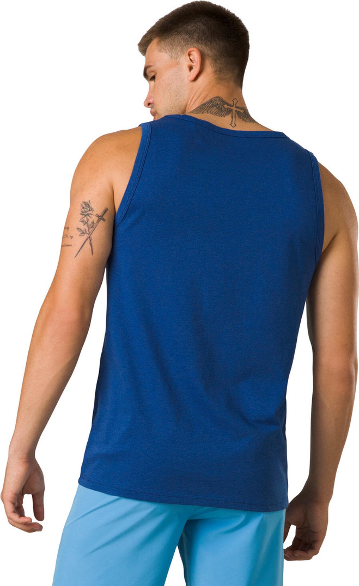 Numéro de l'image de la galerie de produits 2 pour le produit Camisole prAna - Homme