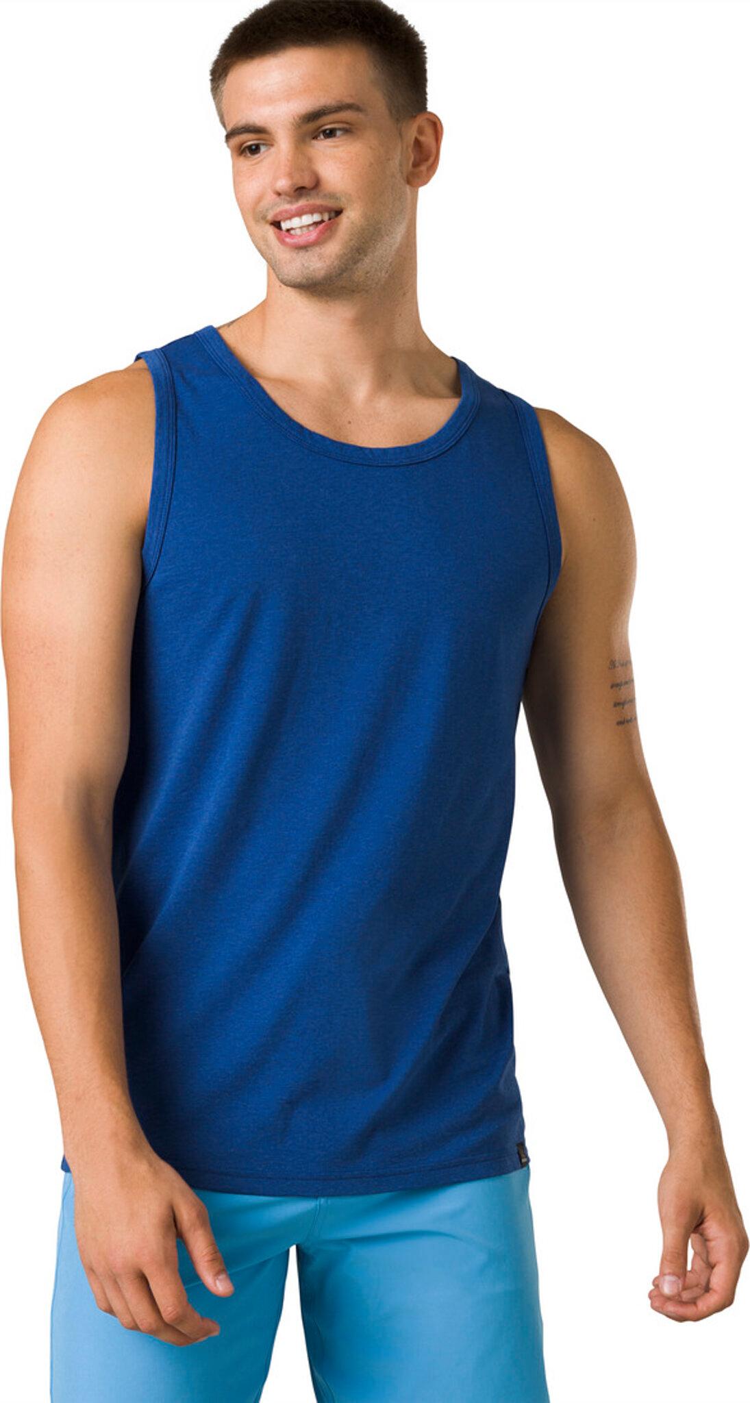 Numéro de l'image de la galerie de produits 3 pour le produit Camisole prAna - Homme